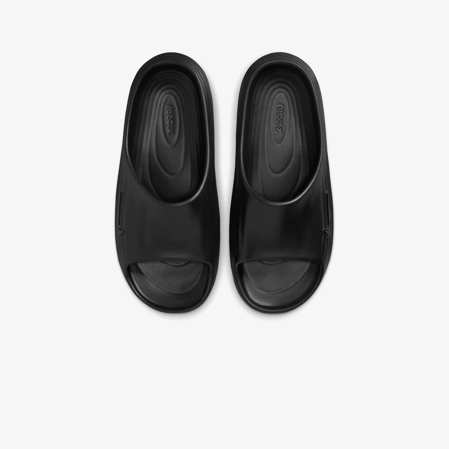Nike Reactx Rejuven 8 Kadın Siyah Terlik