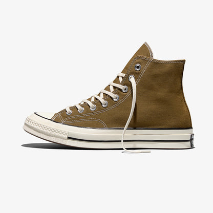 Converse Chuck 70 Unisex Yeşil Sneaker