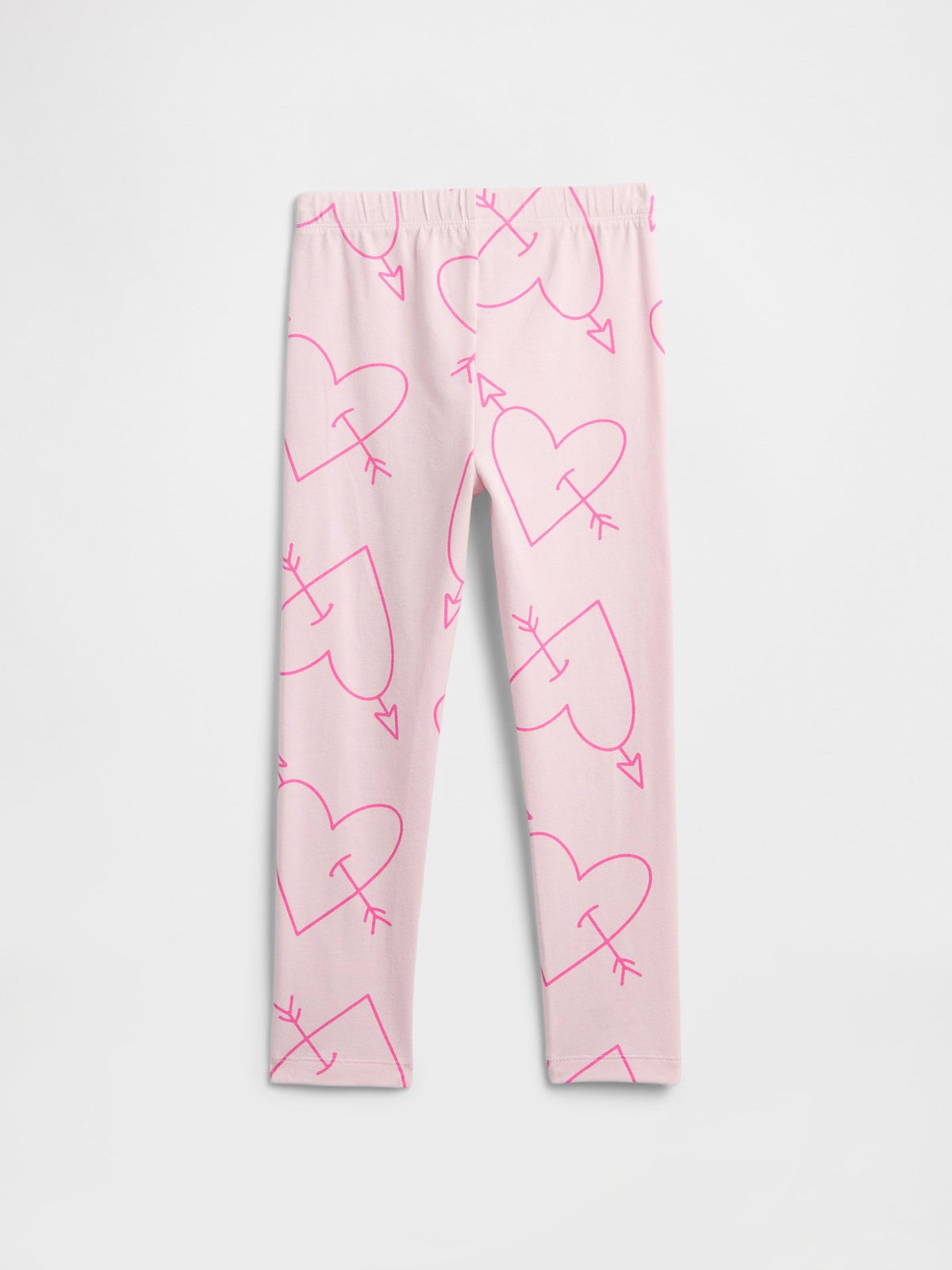 Pembe Gap Pull-on Stretch Jersey Tayt