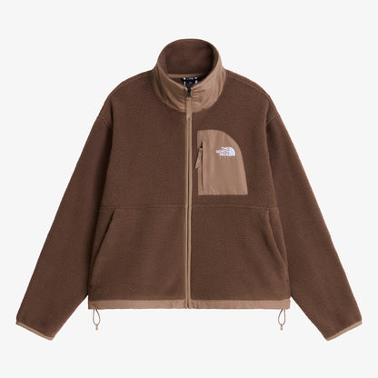 The North Face Yumiori Kadın Kahverengi Polar