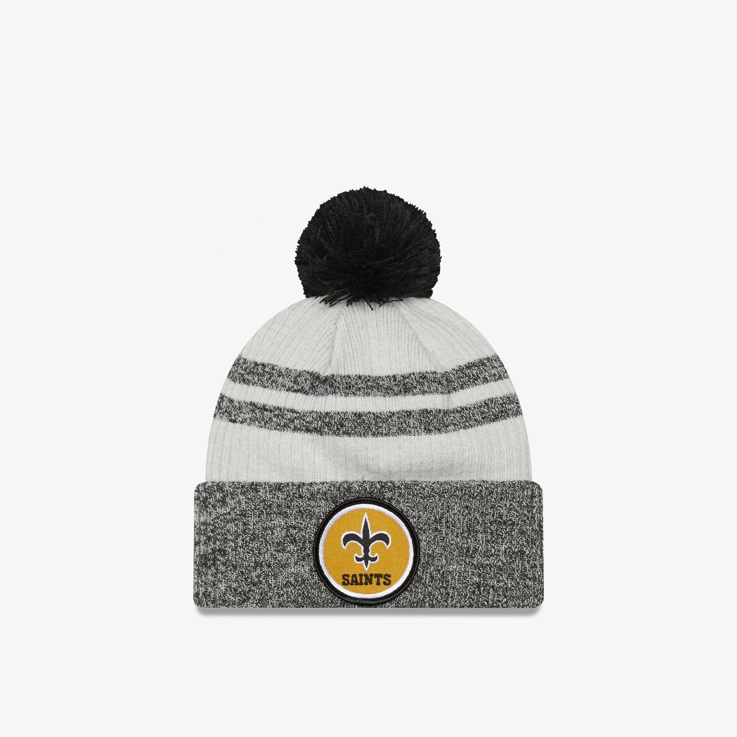 New Era New Orleans Saints Nfl Sideline Unisex Gri Bere