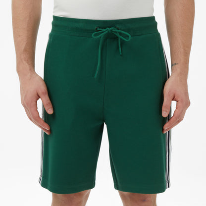 Lacoste Erkek Regular Fit Koyu Yeşil Şort