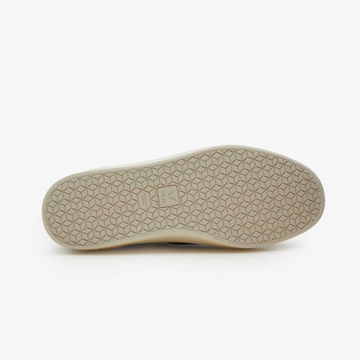 Veja Wata Iı Canvas Kadın Siyah Sneaker