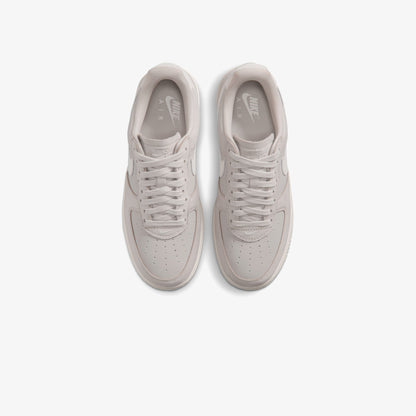 Nike Air Force 1 Retro Prm Ess Kadın Siyah Spor Ayakkabı