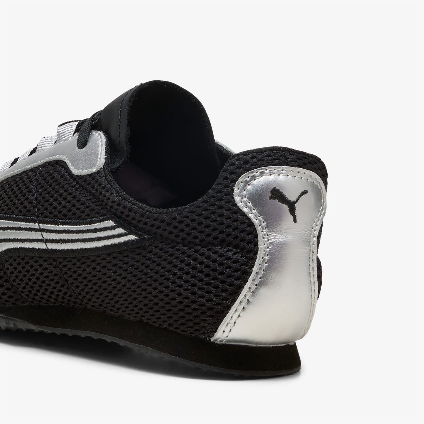Puma H-street Og Unisex Siyah Spor Ayakkabı