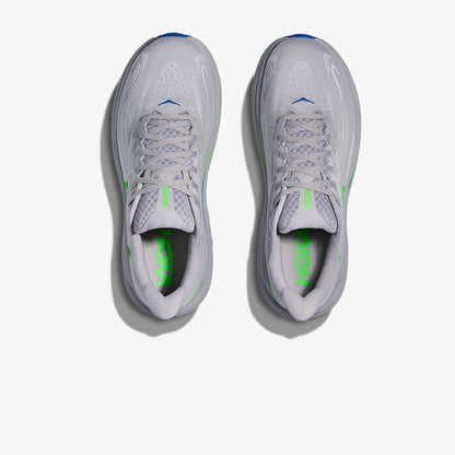 Hoka Clifton 10 Erkek Yeşil Spor Ayakkabı