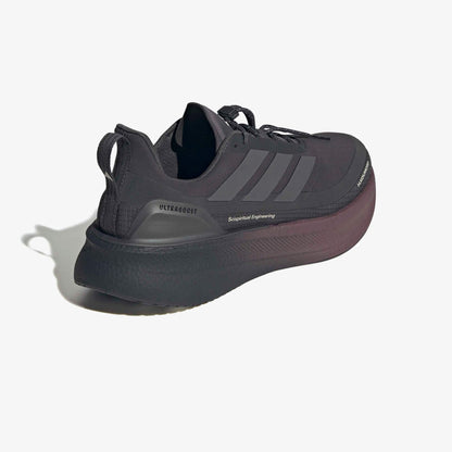 Adidas Ultraboost 5 Erkek Gri Spor Ayakkabı