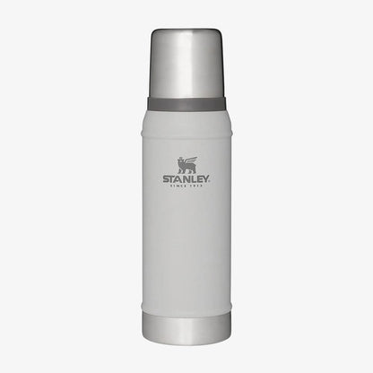 Stanley Klasik Vakumlu 0.75 L Gri Termos