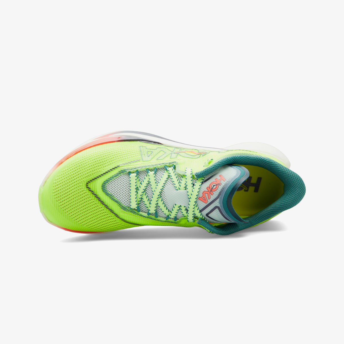Hoka Cielo X1 3.0 Unisex Sarı Koşu Ayakkabısı