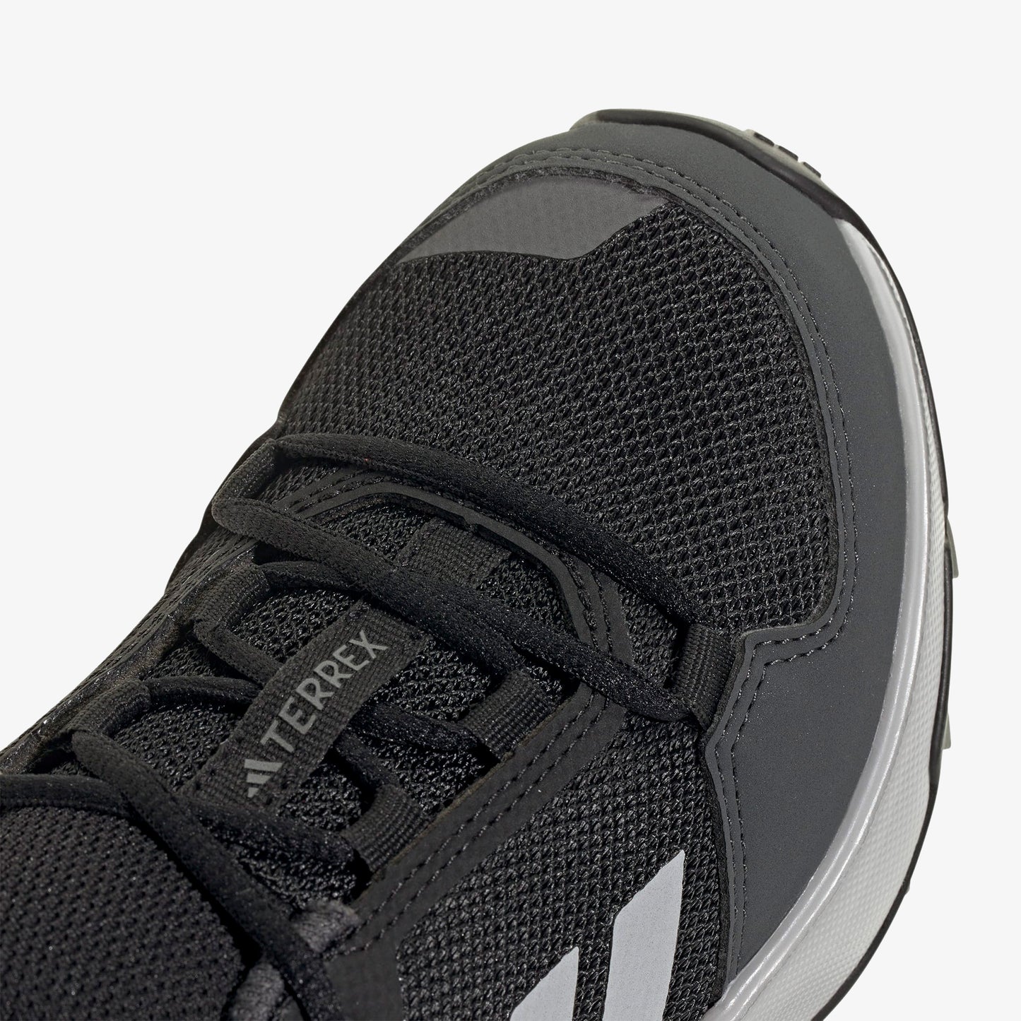 Adidas Terrex Ax4s Çocuk Siyah Outdoor Ayakkabı