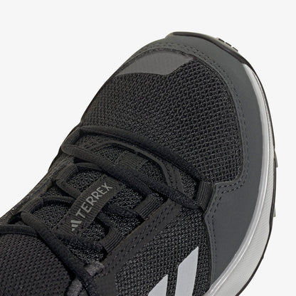 Adidas Terrex Ax4s Çocuk Siyah Outdoor Ayakkabı