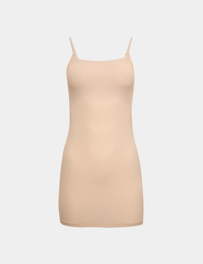 Body Soft™ Yumuşak Dokulu Toparlayıcı Mini Kombinezon
