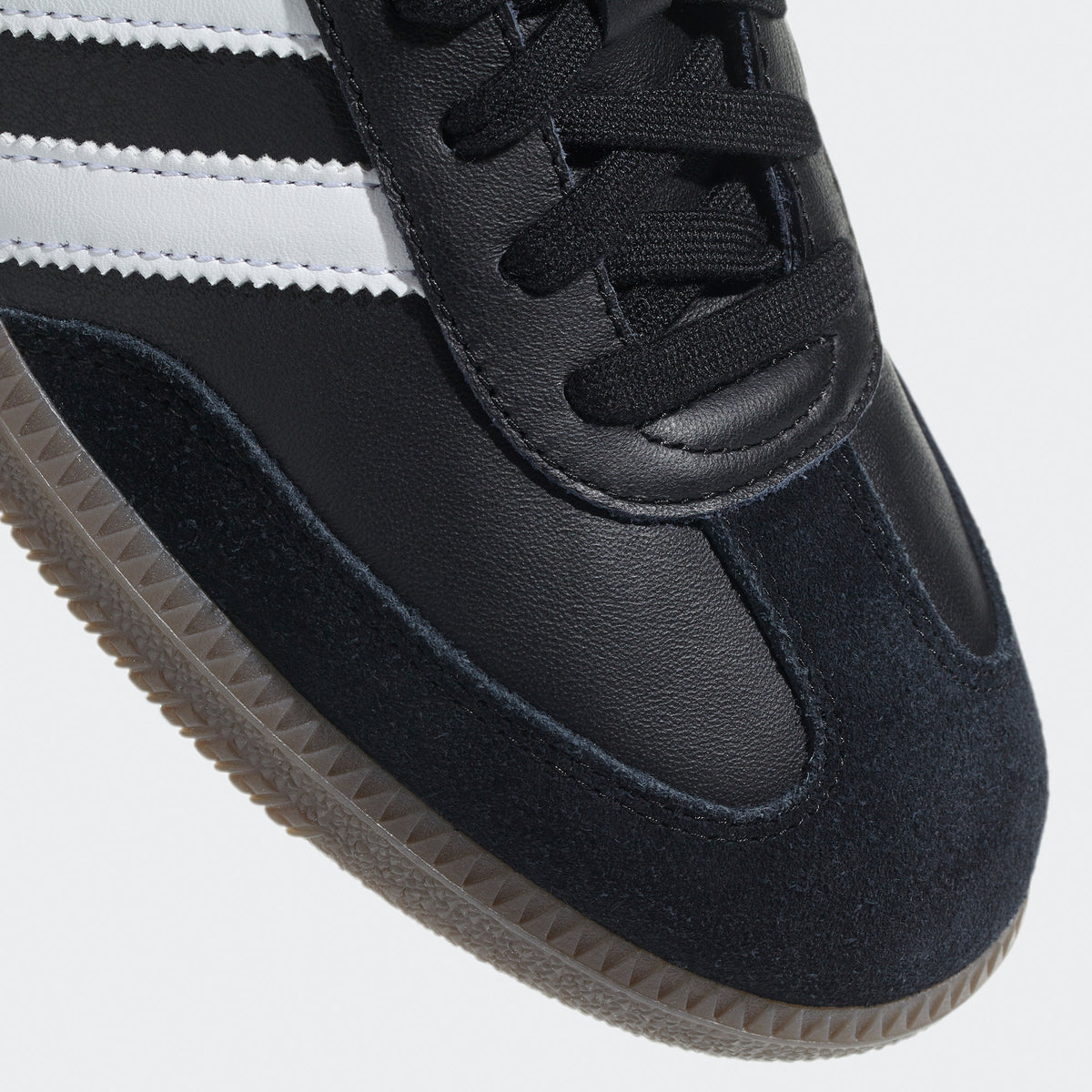 Adidas Samba Og Unisex Siyah Sneaker