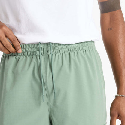 New Balance Mp51538 Erkek Gri Eşofman Altı