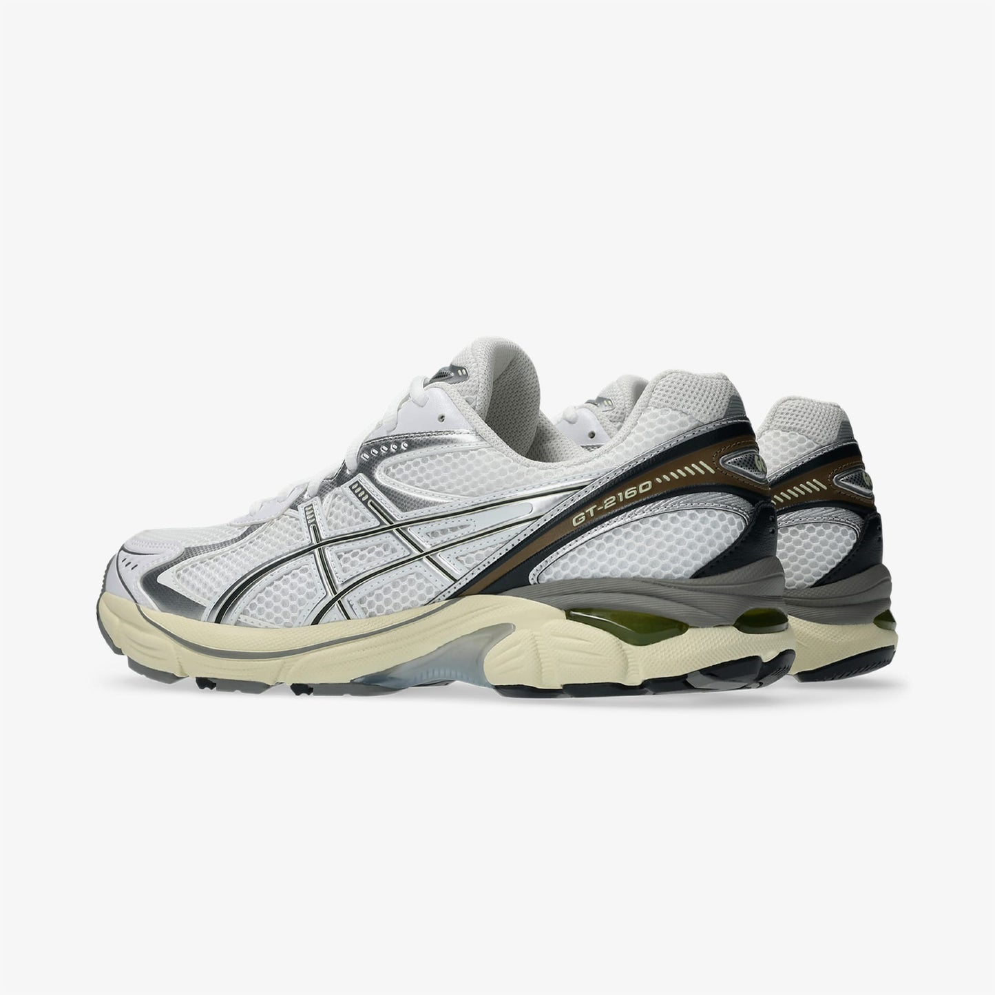 Asics Gt-2160 Unisex Beyaz Spor Ayakkabı