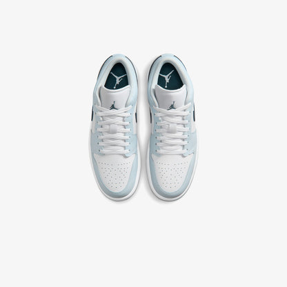 Jordan Air Jordan 1 Erkek Mavi Spor Ayakkabı