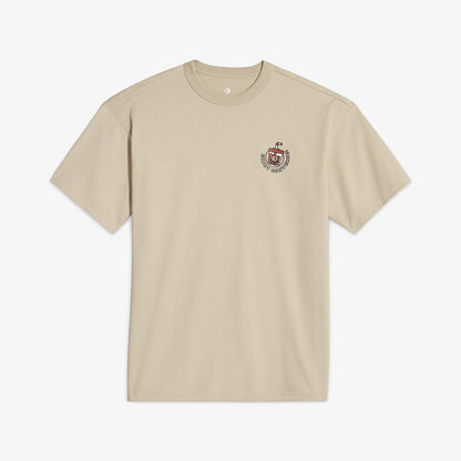Converse Erkek Haki T-shirt