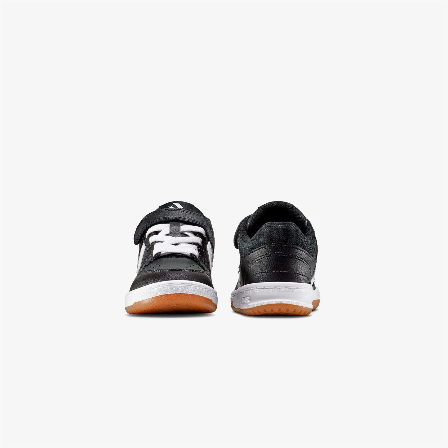 Converse Lifestyle 1998 Çocuk Siyah Sneaker