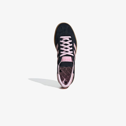 Adidas Handball Spezial Kadın Siyah Spor Ayakkabı