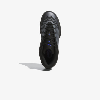 Adidas Dame X Erkek Siyah Basketbol Ayakkabısı
