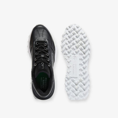 Lacoste Elite Active Erkek Siyah Spor Ayakkabı