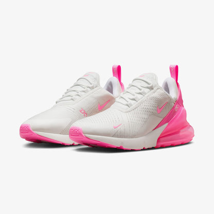 Nike Air Max 270 Kadın Pembe Spor Ayakkabı