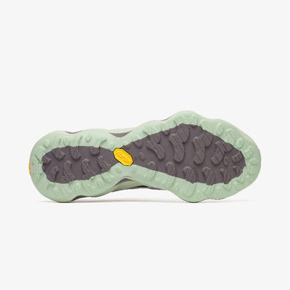 Merrell Speedarc Matis Gore Tex Kadın Mor Outdoor Ayakkabı