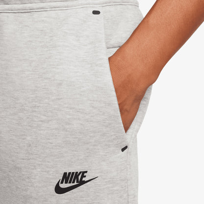 Nike Tech Fleece Erkek Gri Eşofman Altı