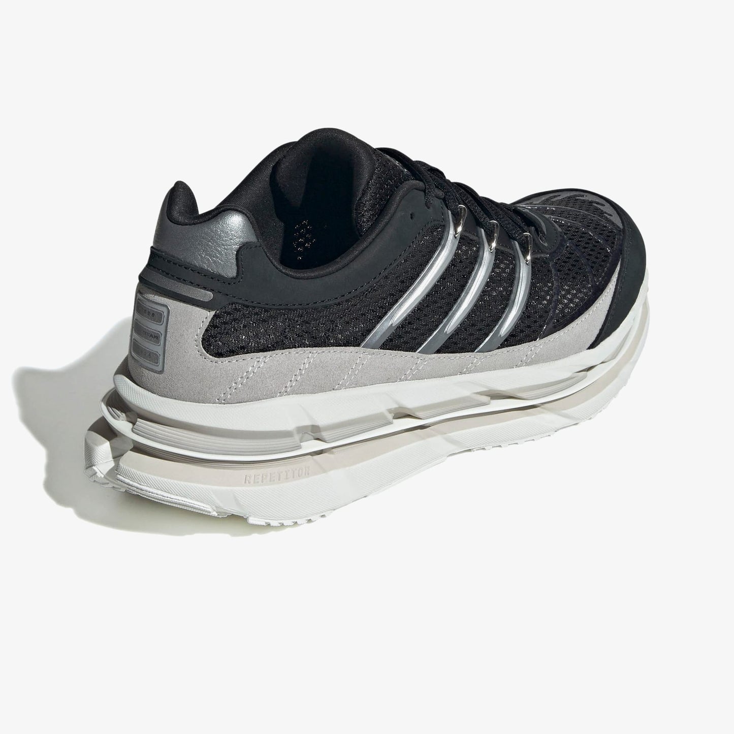 Adidas Adistar Hrmy Unisex Siyah Spor Ayakkabı