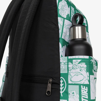 Eastpak X Pokemon Day Pak R Unisex Yeşil Sırt Çantası