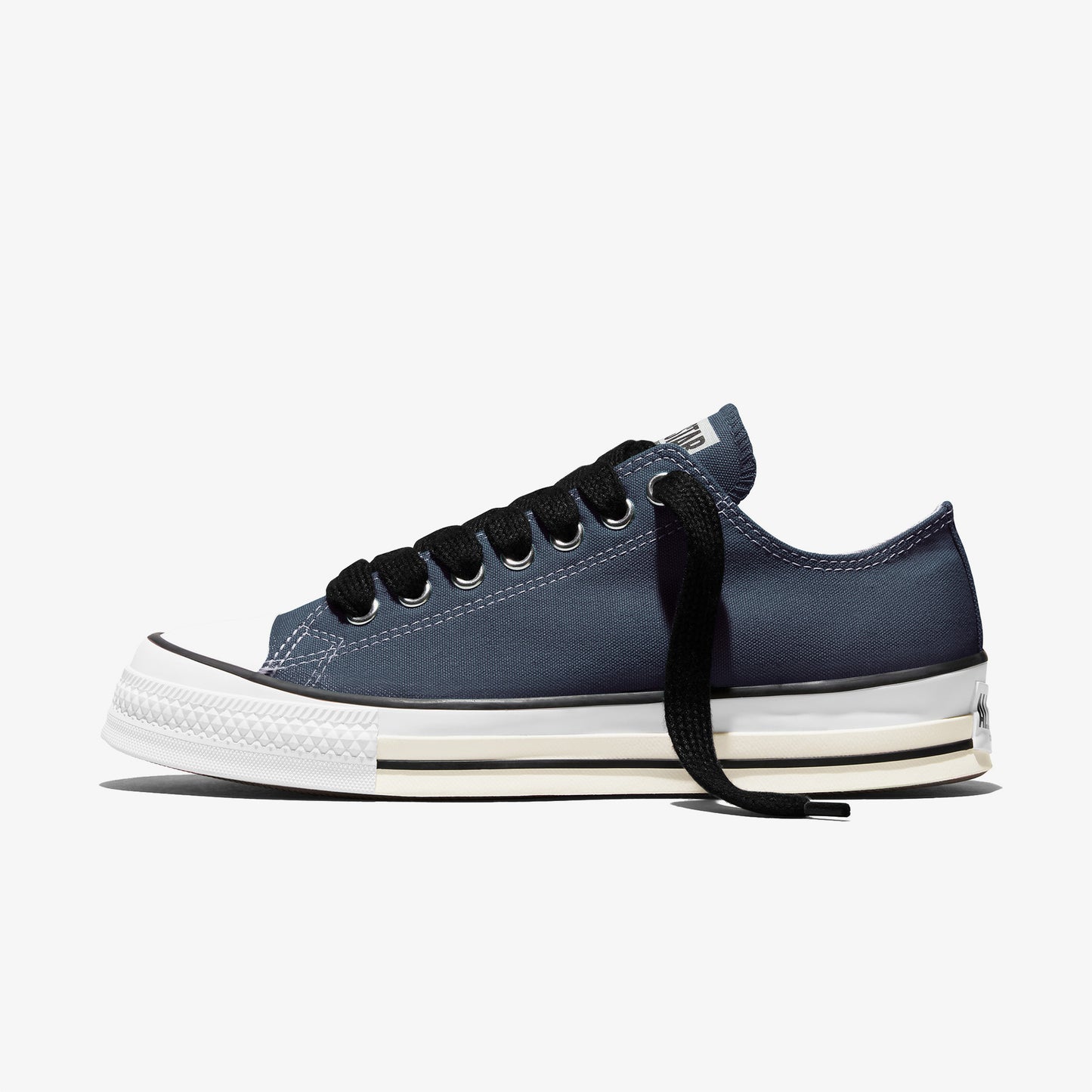 Converse Chuck Taylor Throwback Unisex Lacivert Sneaker