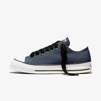 Converse Chuck Taylor Throwback Unisex Lacivert Sneaker