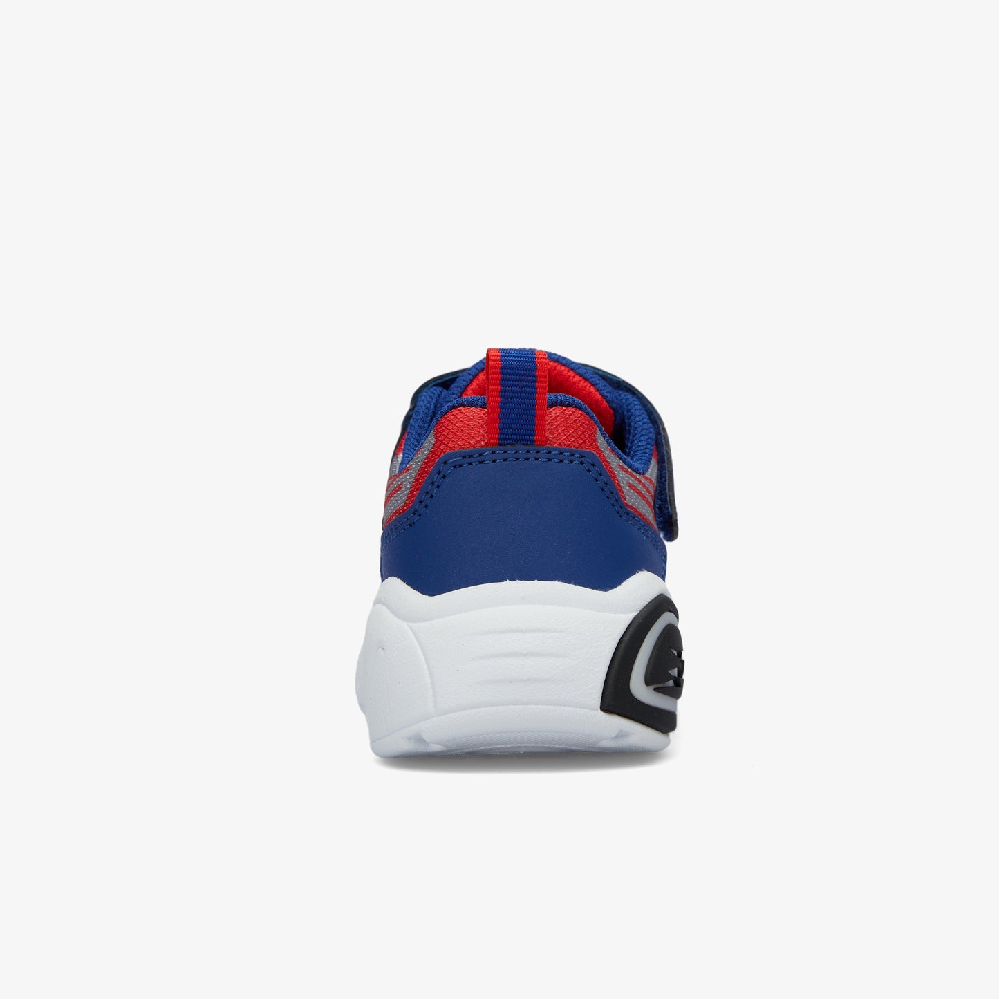 Skechers Play Scene Bebek Lacivert/kırmızı Spor Ayakkabı