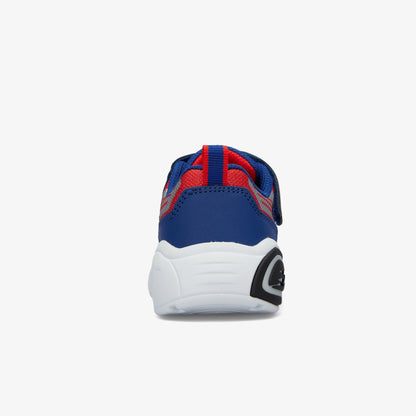 Skechers Play Scene Bebek Lacivert/kırmızı Spor Ayakkabı