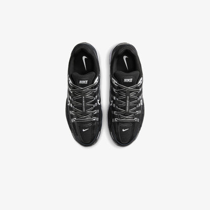 Nike P-6000 Erkek Siyah Spor Ayakkabı