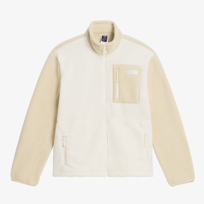 The North Face The Yumiori Kadın Krem Polar