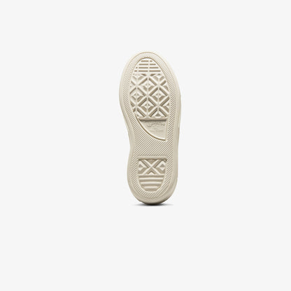 Converse Cruise Unisex Mor Süet Platform Sneaker