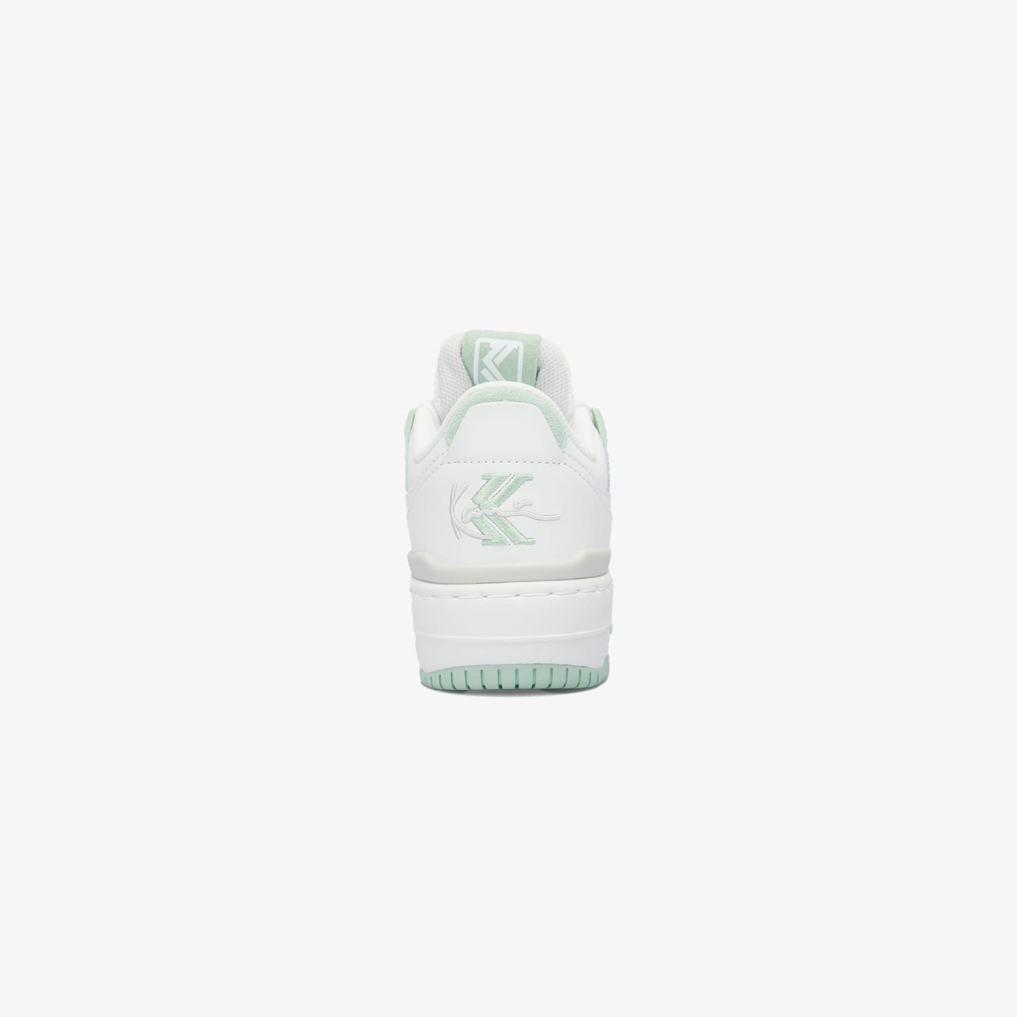 Karl Kani Samo Up Lxry Bold Kadın Beyaz Sneaker