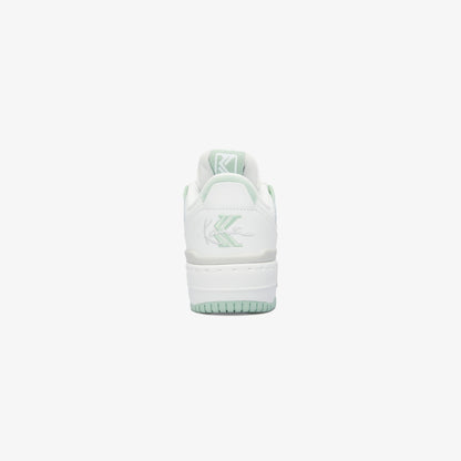 Karl Kani Samo Up Lxry Bold Kadın Beyaz Sneaker