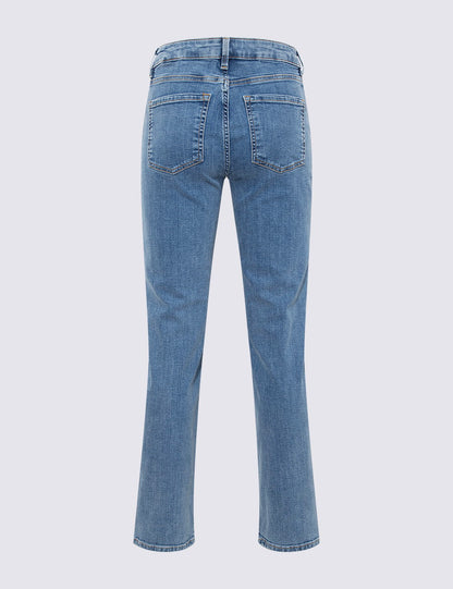 Slim Fit Jean Pantolon