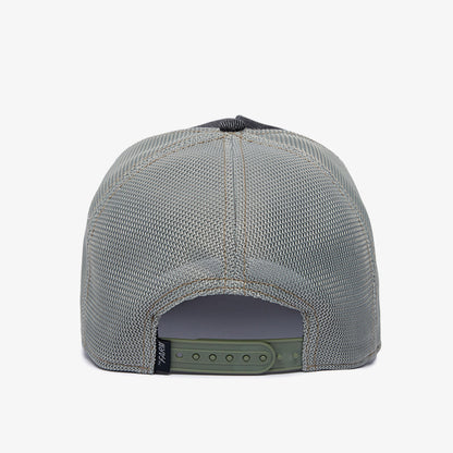 Goorin Bros Silky Sheep Unisex Siyah Şapka