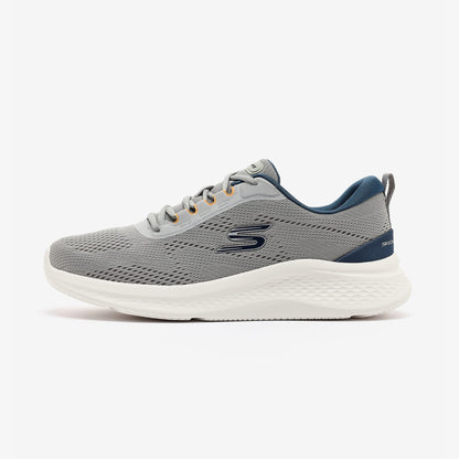 Skechers Skech-lite Pro 2.0 Berrix Erkek Gri Spor Ayakkabı