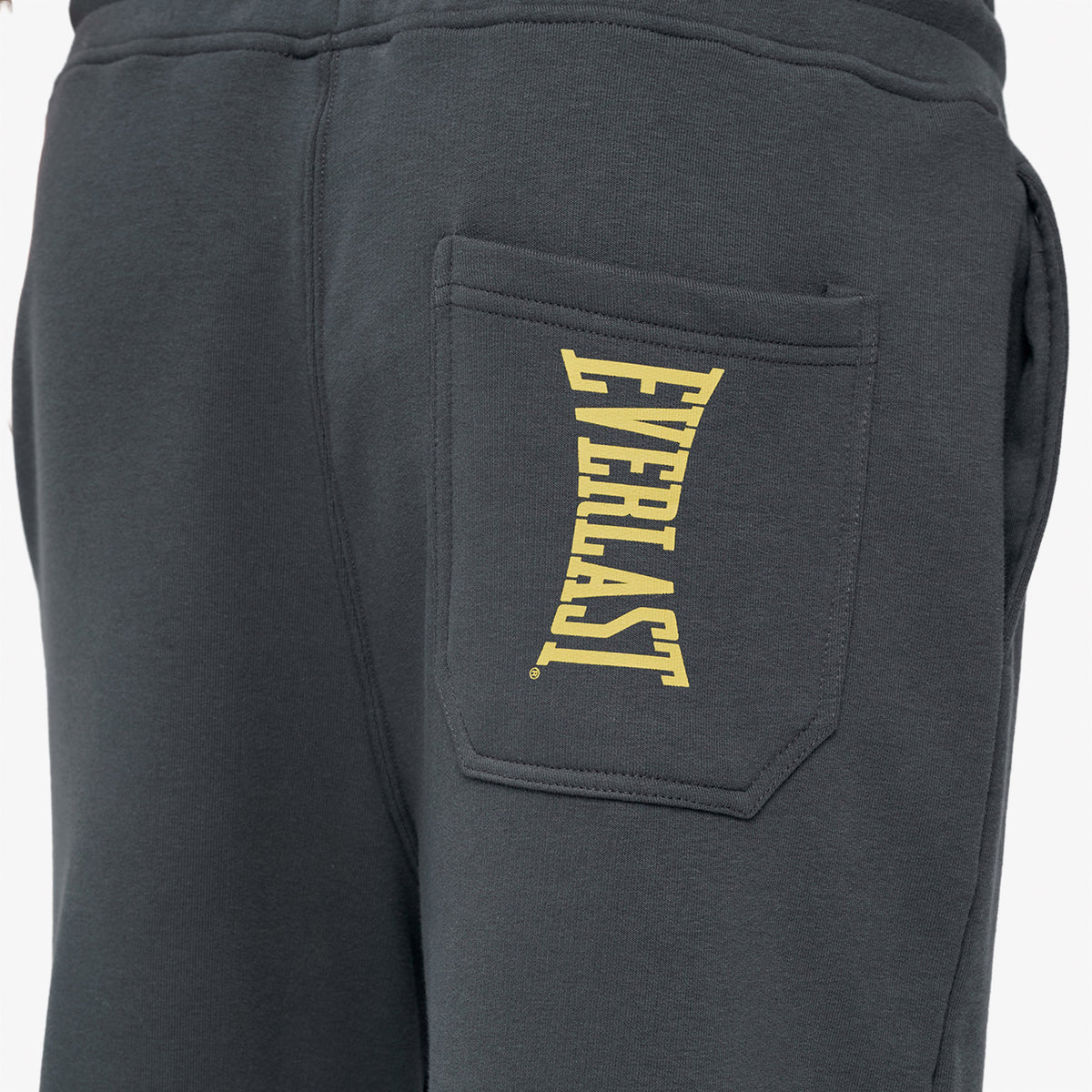 Everlast Sporting Goods Comfort Erkek Gri Eşofman Altı