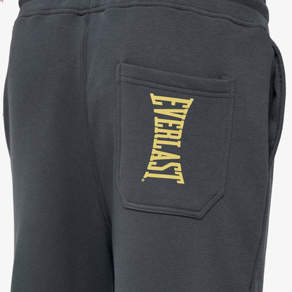 Everlast Sporting Goods Comfort Erkek Gri Eşofman Altı