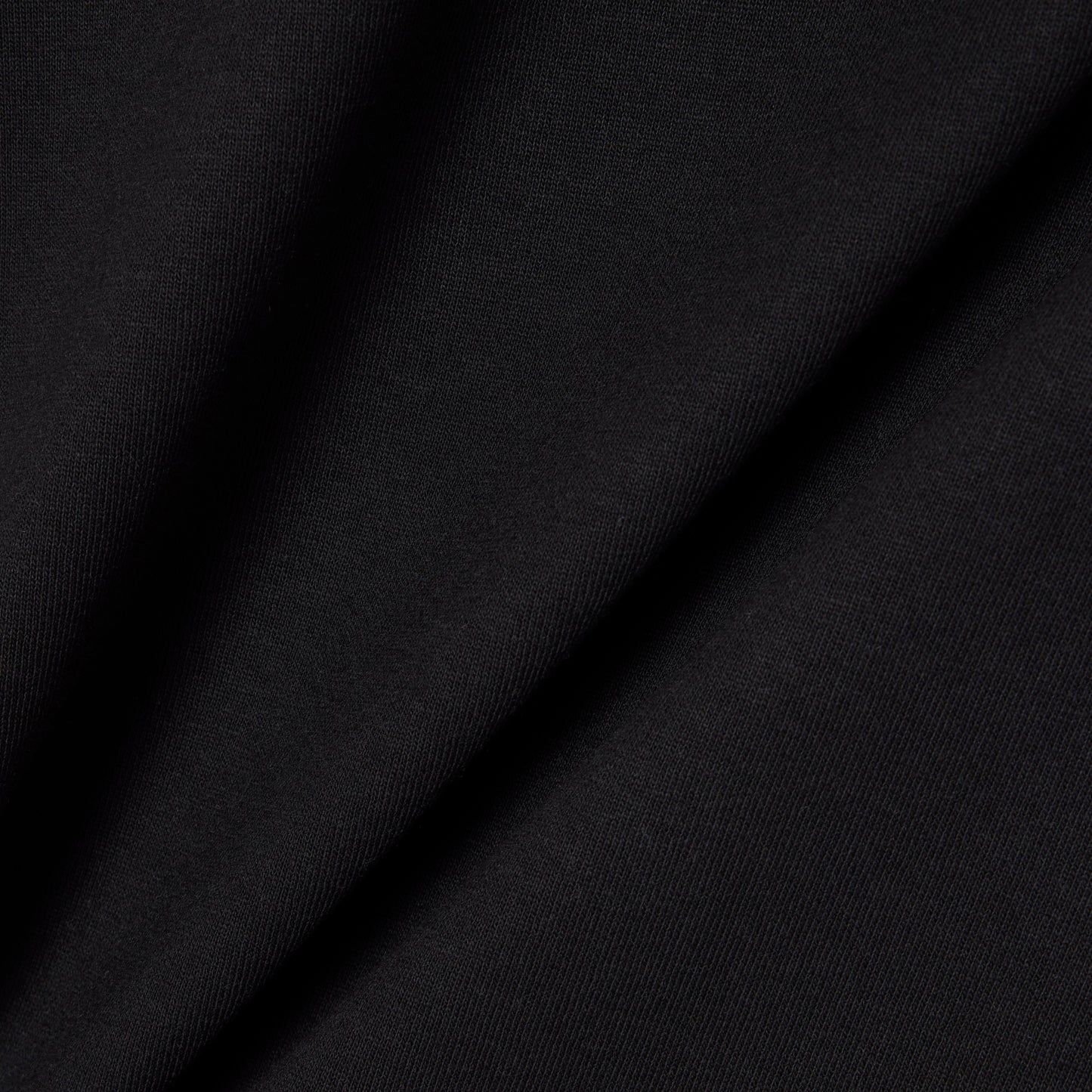 Lacoste Erkek Relaxed Fit Bisiklet Yaka Siyah T-shirt