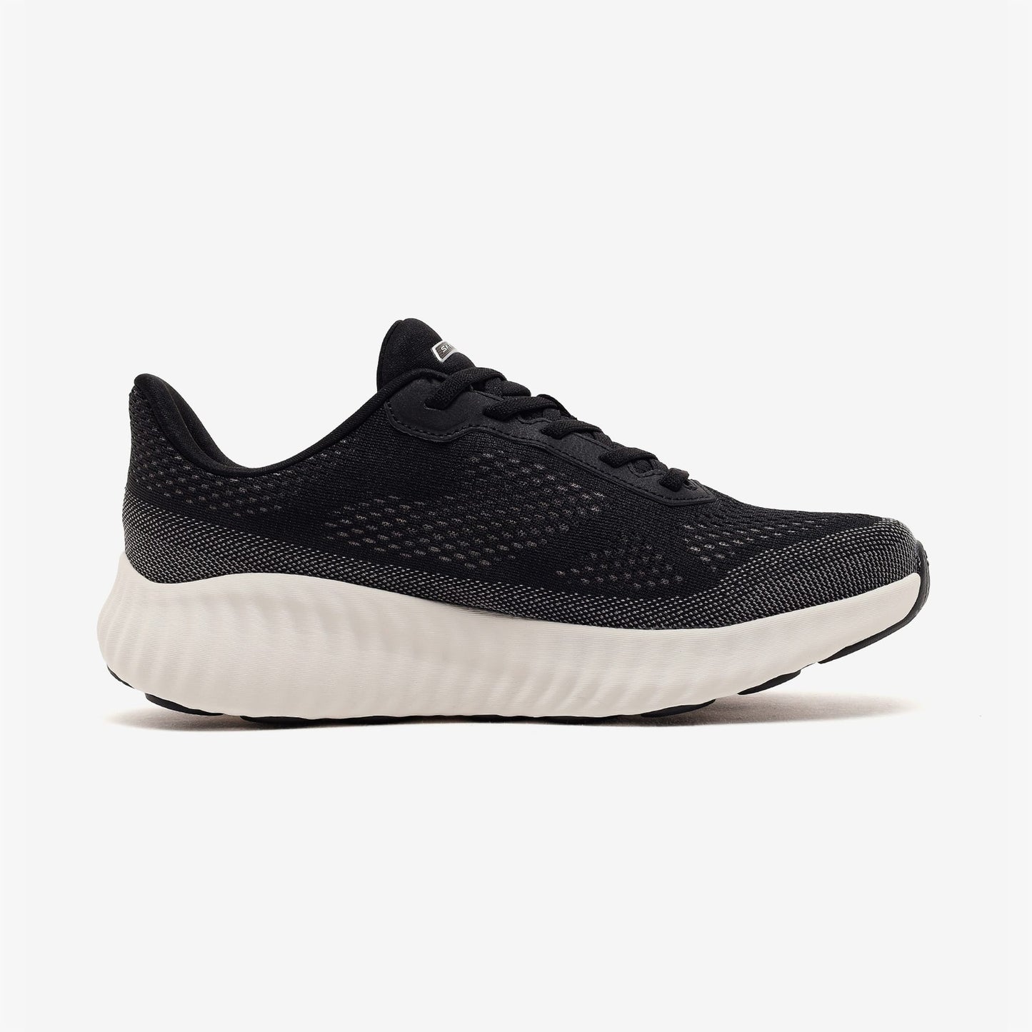 Skechers Go Run Now Kadın Siyah Koşu Ayakkabısı