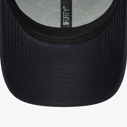 New Era 9forty Chelsea Fc Unisex Siyah Şapka