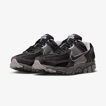 Nike Vomero Erkek Siyah Spor Ayakkabı