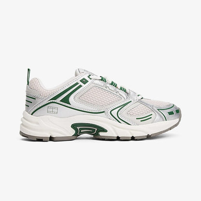 Tommy Hilfiger Archieve 97 Kadın Gri Sneaker