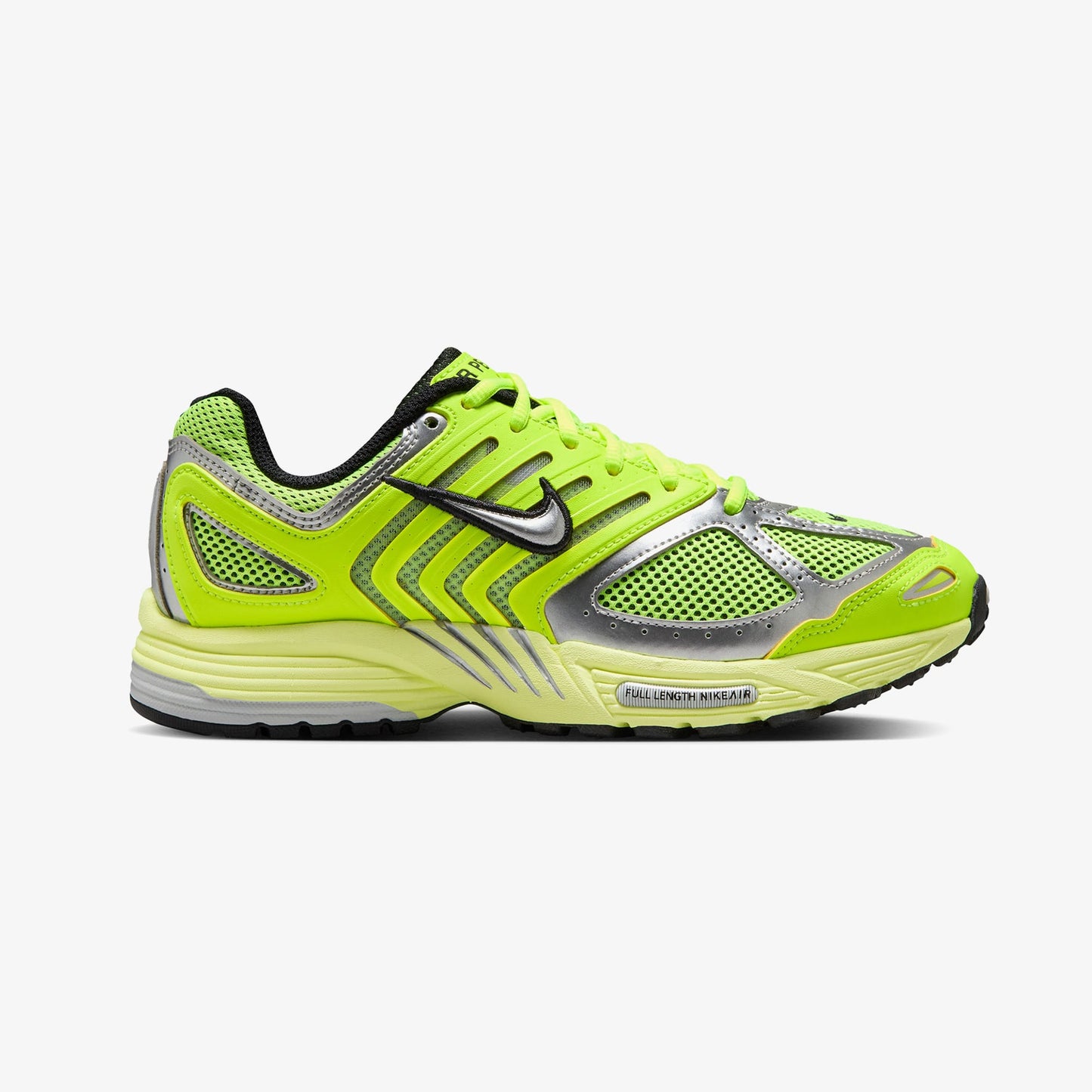 Nike Air Pegasus 2005 Kadın Sarı Sneaker
